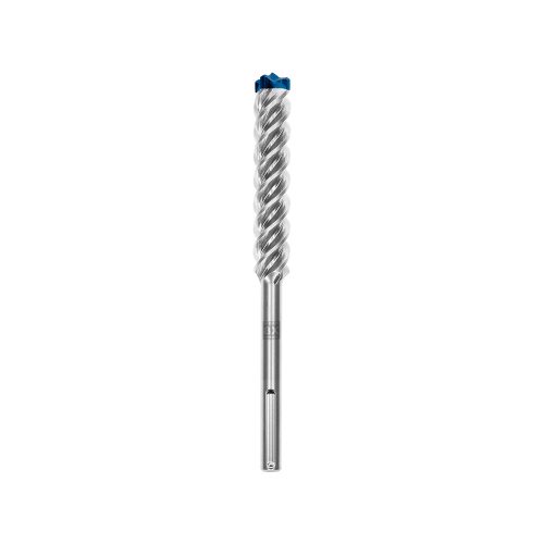 Bosch EXPERT SDS Max-8X kalapácsfúró 32x200 320 mm, vasbeton, tégla, kő, hosszú élettartam