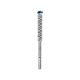 Bosch EXPERT SDS Max-8X kalapácsfúró 32x200 320 mm, vasbeton, tégla, kő, hosszú élettartam