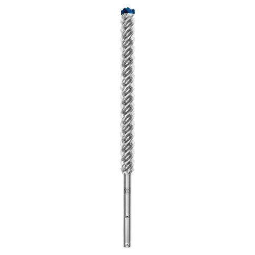 Bosch EXPERT SDS Max-8X kalapácsfúró 32x400 520 mm, vasbeton, tégla, kő, hosszú élettartam