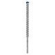 Bosch EXPERT SDS Max-8X kalapácsfúró 32x400 520 mm, vasbeton, tégla, kő, hosszú élettartam