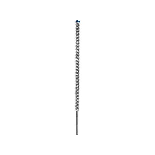 Bosch EXPERT SDS Max-8X kalapácsfúró 32x600 720 mm, vasbeton, tégla, kő, hosszú élettartam