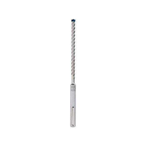 Bosch EXPERT SDS Max-8X kalapácsfúró, 5 db 12x200 340 mm, vasbeton, tégla, kő, hosszú élettartam