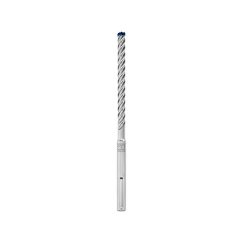 Bosch EXPERT SDS Max-8X kalapácsfúró, 5 db 16x200 340 mm, vasbeton, tégla, kő, hosszú élettartam