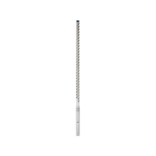 Bosch EXPERT SDS Max-8X kalapácsfúró, 5 db 16x400 540 mm, vasbeton, tégla, kő, hosszú élettartam