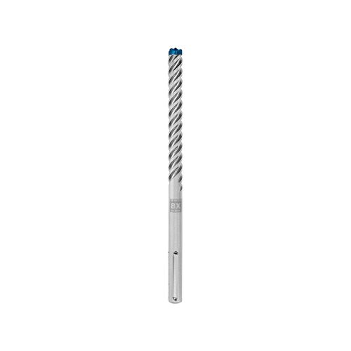 Bosch EXPERT SDS Max-8X kalapácsfúró, 5 db 20x200 320 mm, vasbeton, tégla, kő, hosszú élettartam