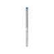 Bosch EXPERT SDS Max-8X kalapácsfúró, 5 db 20x200 320 mm, vasbeton, tégla, kő, hosszú élettartam