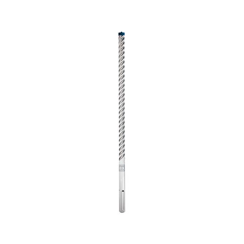 Bosch EXPERT SDS Max-8X kalapácsfúró, 5 db 20x400 520 mm, vasbeton, tégla, kő, hosszú élettartam