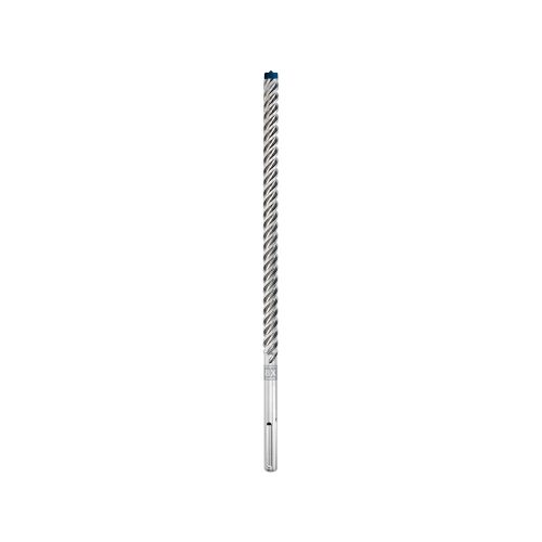 Bosch EXPERT SDS Max-8X kalapácsfúró, 5 db 22x400 520 mm, vasbeton, tégla, kő, hosszú élettartam