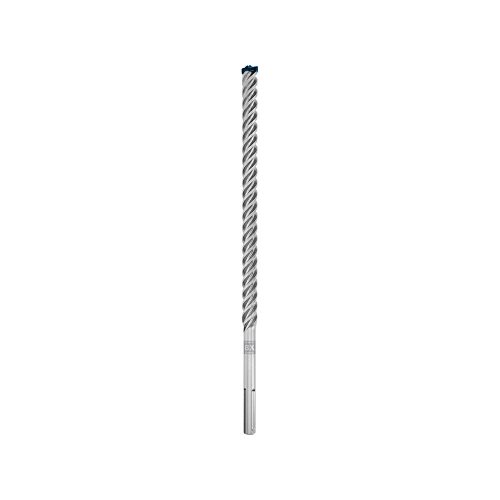 Bosch EXPERT SDS Max-8X kalapácsfúró, 5 db 25x400 520 mm, vasbeton, tégla, kő, hosszú élettartam