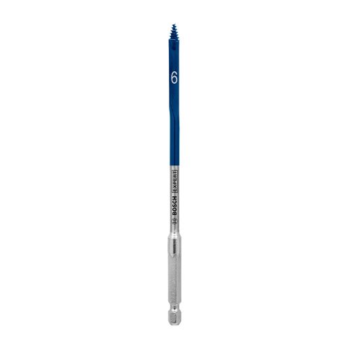 Bosch EXPERT Self Cut lapos marófúró 6x152 mm, nagy sebességű fúráshoz