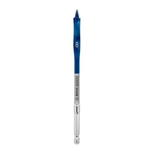 Bosch EXPERT Self Cut lapos marófúró 8x152 mm, nagy sebességű fúráshoz