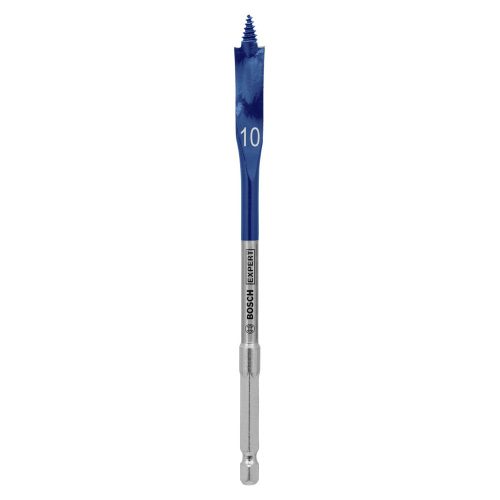 Bosch EXPERT Self Cut lapos marófúró 10x152 mm, nagy sebességű fúráshoz