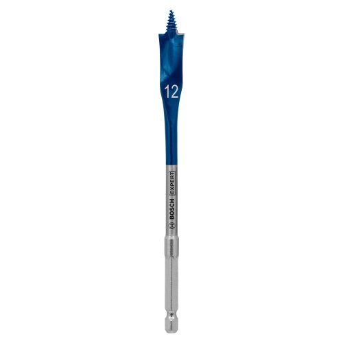 Bosch EXPERT Self Cut lapos marófúró 12x152 mm, nagy sebességű fúráshoz