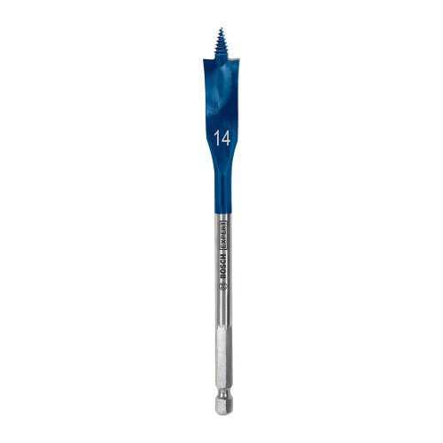 Bosch EXPERT Self Cut lapos marófúró 14x152 mm, nagy sebességű fúráshoz