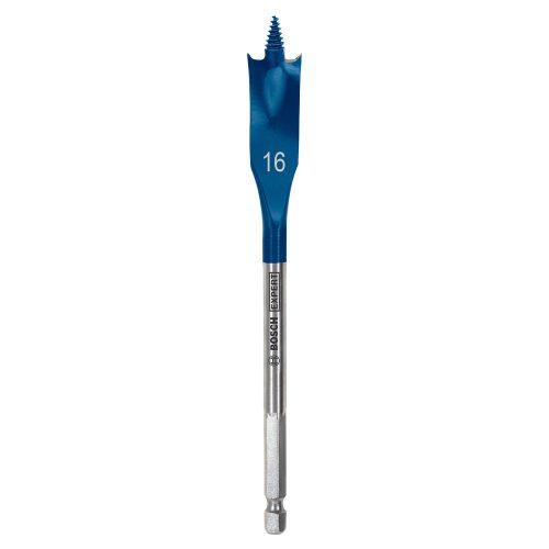Bosch EXPERT Self Cut lapos marófúró 16x152 mm, nagy sebességű fúráshoz