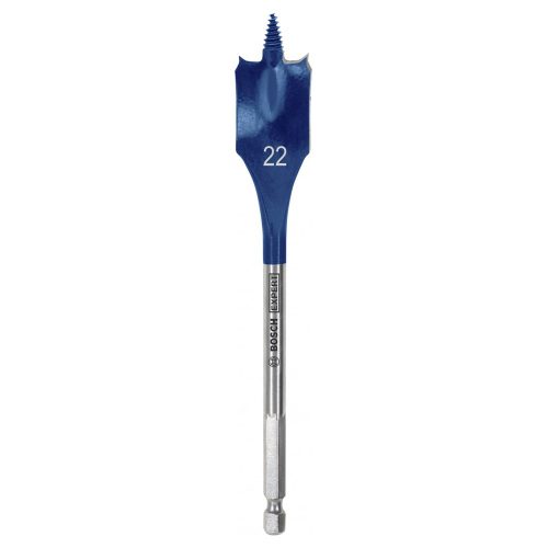 Bosch EXPERT Self Cut lapos marófúró 22x152 mm, nagy sebességű fúráshoz