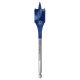 Bosch EXPERT Self Cut lapos marófúró 22x152 mm, nagy sebességű fúráshoz