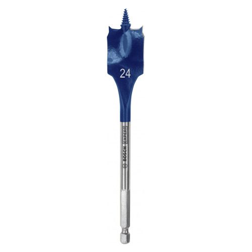 Bosch EXPERT Self Cut lapos marófúró 24x152 mm, nagy sebességű fúráshoz