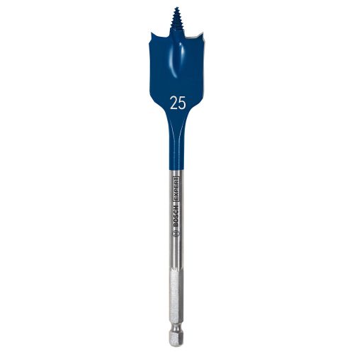 Bosch EXPERT Self Cut lapos marófúró 25x152 mm, nagy sebességű fúráshoz