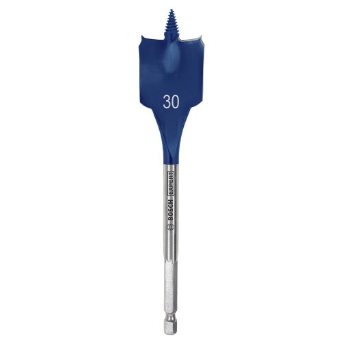 Bosch EXPERT Self Cut lapos marófúró 30x152 mm, nagy sebességű fúráshoz