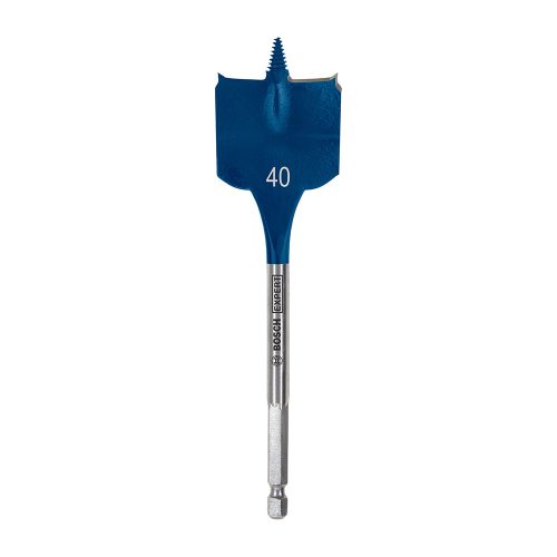 Bosch EXPERT Self Cut lapos marófúró 40x152 mm, nagy sebességű fúráshoz