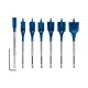 Bosch EXPERT Self Cut lapos marófúró készlet, 7db 16; 18; 20; 22; 25; 32x152mm