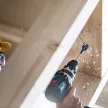 Bosch EXPERT Self Cut lapos marófúró nagy sebességű fúráshoz 8x400mm