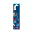 Bosch EXPERT S 522 EHM keményfém fogazású szablyafűrészlap 1db 115x19x1 mm rozsdamentes acélhoz