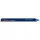 Bosch EXPERT S 955 CHC keményfém fogazású szablyafűrészlap, 1db 150x25x1,25 mm acél, öntöttvas