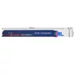 Bosch EXPERT S 1155 CHC keményfém fogazású szablyafűrészlap, 1db 225x25x1,25 mm acél, öntöttvas
