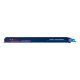 Bosch EXPERT S 1255 CHC keményfém fogazású szablyafűrészlap, 1db 225x25x1,25 mm acél, öntöttvas