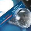 Bosch EXPERT S 955 HHM keményfém fogazású szablyafűrészlap 1db 250x25x1 mm acél, rozsdamentes