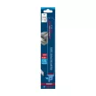 Bosch EXPERT S 1155 keményfém fogazású szablyafűrészlap, 1db 225x25x1,1 mm acél, rozsdamentes