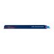 Bosch EXPERT S 1255 keményfém fogazású szablyafűrészlap, 1db 300x25x1,25 mm acél, rozsdamentes