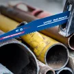 Bosch EXPERT S1156 XHM keményfém fogazású szablyafűrészlap 3db 225x25x1,25 öntöttvas, keményfa (Regisztrációval akár ajándék is elérhető!)