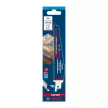 Bosch EXPERT S967 XHM keményfém fogazású szablyafűrészlap, 1db 150x25x1,25 többféle anyaghoz (Regisztrációval akár ajándék is elérhető!)