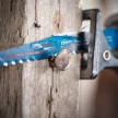 Bosch EXPERT S967 XHM keményfém fogazású szablyafűrészlap, 1db 150x25x1,25 többféle anyaghoz (Regisztrációval akár ajándék is elérhető!)