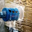 Bosch EXPERT Tough Material keményfémfogú körkivágó többféle anyaghoz