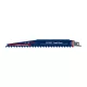 Bosch EXPERT S 1142 KHM keményfém fogazású szablyafűrészlap, 1db 225x25x1,25 szerkezeti fához (Regisztrációval akár ajándék is elérhető!)