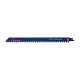 Bosch EXPERT S 1241 HM keményfém fogazású szablyafűrészlap, 10db 300x19x1,25 mm gázbetonhoz