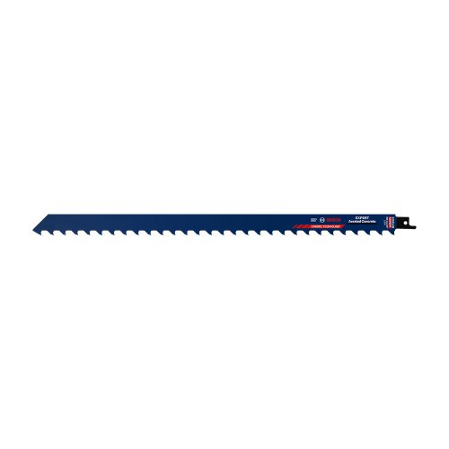 Bosch EXPERT S 2041 HM keményfém fogazású szablyafűrészlap, 400x22x1,5 mm gázbetonhoz