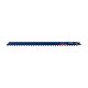 Bosch EXPERT S 2041 HM keményfém fogazású szablyafűrészlap, 400x22x1,5 mm gázbetonhoz