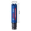 Bosch EXPERT Tough Material keményfémfogú körkivágó többféle anyaghoz 20x60mm