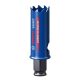 Bosch EXPERT Tough Material keményfémfogú körkivágó többféle anyaghoz 22x60mm 