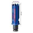 Bosch EXPERT Tough Material keményfémfogú körkivágó többféle anyaghoz 22x60mm