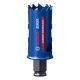 Bosch EXPERT Tough Material keményfémfogú körkivágó többféle anyaghoz 32x60mm 