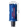 Bosch EXPERT Tough Material keményfémfogú körkivágó többféle anyaghoz 35x60mm