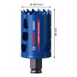 Bosch EXPERT Tough Material keményfémfogú körkivágó többféle anyaghoz 44x60mm