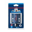 Bosch EXPERT Tough Material keményfémfogú körkivágó többféle anyaghoz 65x60mm