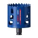 Bosch EXPERT Tough Material keményfémfogú körkivágó többféle anyaghoz 67x60mm 